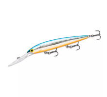 Воблер Rapala Down Deep Husky Jerk SP 140mm 23.0g #SB