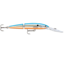 Воблер Rapala Jointed Deep Husky Jerk SP 120mm 14.0g 2.4-4m #BSD