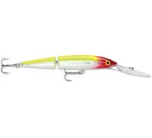 Wobbler Rapala Jointed Deep Husky Jerk SP 120mm 14.0g 2.4-4m #CLN