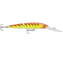 Wobbler Rapala Jointed Deep Husky Jerk SP 120mm 14.0g 2.4-4m #HT