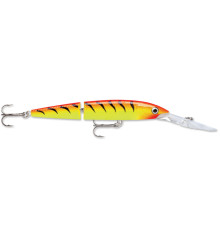 Воблер Rapala Jointed Deep Husky Jerk SP 120mm 14.0g 2.4-4m #HT