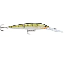 Wobbler Rapala Jointed Deep Husky Jerk SP 120mm 14.0g 2.4-4m #YP