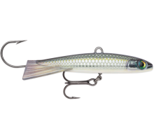 Балансир Rapala Jigging Rap Magnum JRM07 #BLK