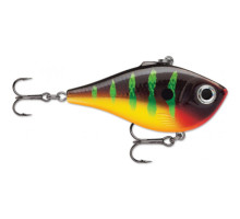 Воблер Rapala Rippin 'Rap RPR05 RTR