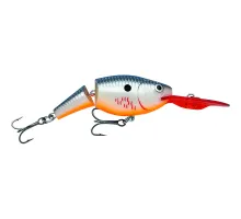 Воблер Rapala Jointed Shad Rap JSR07 BOSD