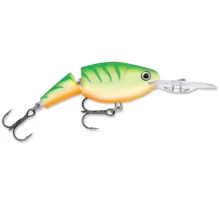 Wobbler Rapala Jointed Shad Rap JSR05 GTU