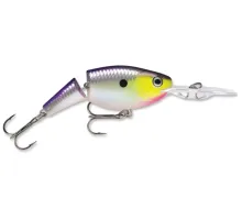 Воблер Rapala Jointed Shad Rap JSR07 PDS