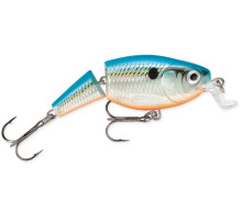 Lure Rapala Jointed Shad Rap Shallow SP 70mm 11.0g 1.2-1.8m #BSD