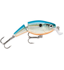 Воблер Rapala Jointed Shad Rap Shallow SP 70mm 11.0g 1.2-1.8m #BSD