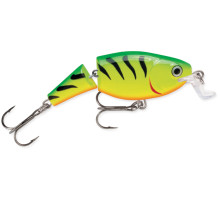 Воблер Rapala Jointed Shad Rap Shallow SP 50mm 7.0g 0.6-1.2m #FT