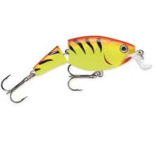 Lure Rapala Jointed Shad Rap Shallow SP 50mm 7.0g 0.6-1.2m #HT