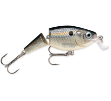 Воблер Rapala Jointed Shad Rap Shallow SP 50mm 7.0g 0.6-1.2m #SSD