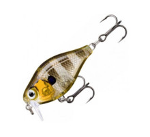 Воблер Rapala X-Light Crank Shallow Runner 35mm 4g 0.9m #GGIU