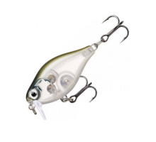 Воблер Rapala X-Light Crank Shallow Runner 35мм 4g 0.9m #GHSH
