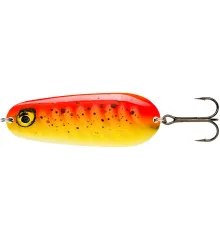 Spinner Rapala Nauvo 66mm 19.0g #GFR