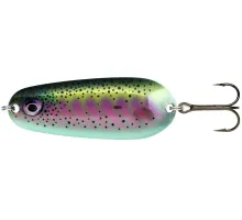 Блешня Rapala Nauvo 66mm 19.0g #RT