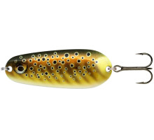 Блесна Rapala Nauvo 66mm 19.0g #TRDT
