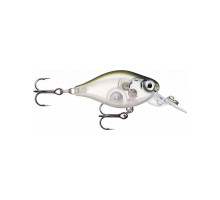 Воблер Rapala X-Light Crank Mid Runner 35mm 4g 1.8m #GHSH