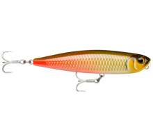 Воблер Rapala Precision Xtreme Pencil EXO 107mm 21g #APM