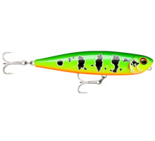 Wobbler Rapala Precision Xtreme Pencil EXO 107mm 21g #HPB