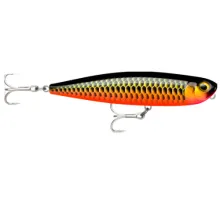 Wobbler Rapala Precision Xtreme Pencil EXO 107mm 21g #RDAW