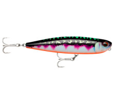 Воблер Rapala Precision Xtreme Pencil EXO 127mm 26g #TMN