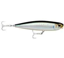 Воблер Rapala Precision Xtreme Pencil EXO 107mm 21g #TRP