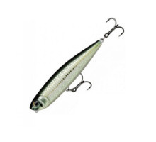 Wobbler Rapala Precision Xtreme Pencil 127mm 26g #BLK