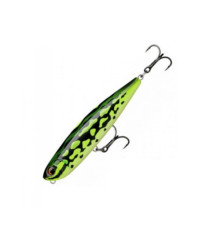 Воблер Rapala Precision Xtreme Pencil 87mm 12g #LF