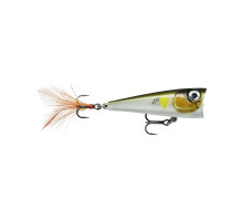 Воблер Rapala X-Light Pop 40mm 4.5g #AYU