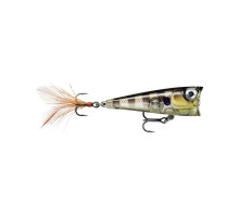 Воблер Rapala X-Light Pop 40mm 4.5g #GGIU