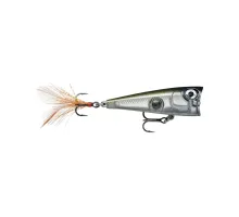 Воблер Rapala X-Light Pop 40mm 4.5g #GHSH