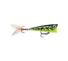 Воблер Rapala X-Light Pop 40mm 4.5g #LF