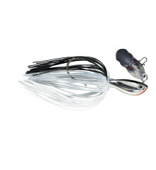 Чаттербейт Rapala Rap-V Perch Bladed Jig 80mm 10g #ROL