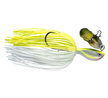 Чаттербейт Rapala Rap-V Perch Bladed Jig 80mm 10g #SFC