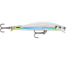 Воблер Rapala RipStop 90SP 7.0g #AS
