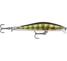 Воблер Rapala RipStop 90SP 7.0g #PEL