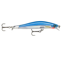 Воблер Rapala RipStop 90SP 7.0g #SB