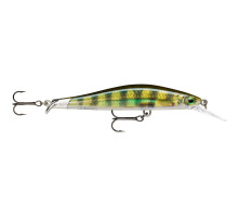 Воблер Rapala RipStop Deep 90mm 8g 1.5-1.8m #PEL