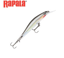 Wobbler Rapala RipStop Deep 90mm 8g 1.5-1.8m #S