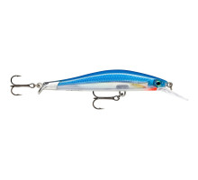 Wobbler Rapala RipStop Deep 90mm 8g 1.5-1.8m #SB