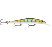 Воблер Rapala RipStop Deep 90mm 8g 1.5-1.8m #YP
