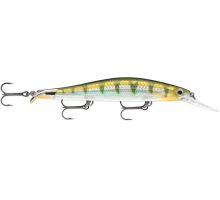 Воблер Rapala RipStop Deep 90mm 8g 1.5-1.8m #YP