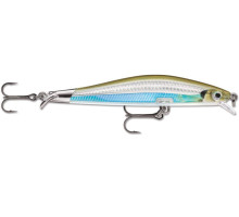 Воблер Rapala RipStop 120mm 14g 1.3-1.6m #AS