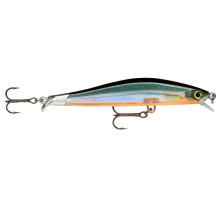 Wobbler Rapala RipStop 120mm 14g 1.3-1.6m #CBN