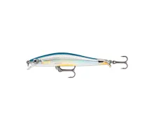 Wobbler Rapala RipStop 120mm 14g 1.3-1.6m #EB