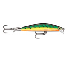 Воблер Rapala RipStop 120mm 14g 1.3-1.6m #FT