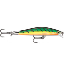 Воблер Rapala RipStop 120mm 14g 1.3-1.6m #FT