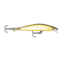 Воблер Rapala RipStop 90SP 7.0g #GOBY