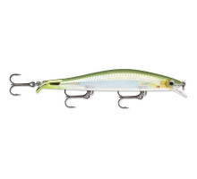Wobbler Rapala RipStop 120mm 14g 1.3-1.6m #HER